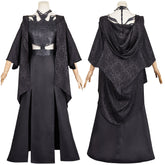 Agatha All Along (2024) Rio Vidal Lady Death Cosplay Kostüm Halloween Outfits